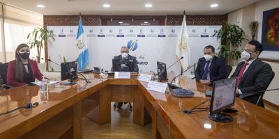 Presupuesto Abierto 2022