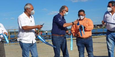 INGUAT invierte en mejoramiento de instalaciones en San Benito Petén