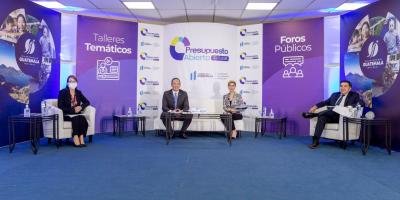 Presupuesto Abierto 2022