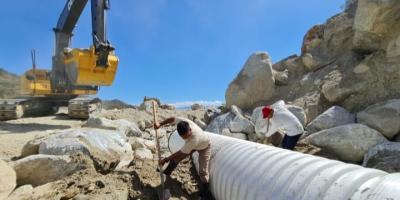 Avanza reactivación económica tras el paso de ETA e IOTA