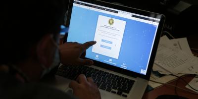 Antecedentes policiales en línea facilitan trámite a los guatemaltecos  