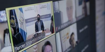 Avanzan proyectos a favor de las mujeres de la CONAPREVI