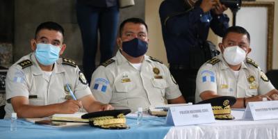 PNC habilitará centro de vacunación Covid en zona 6
