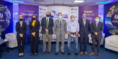 Presupuesto Abierto 2022