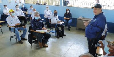 El desarrollo rural integral llegará a la zona de adyacencia