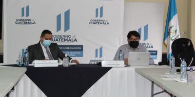 DIGESSP busca modernización en sus procesos e implementar nueva Ley