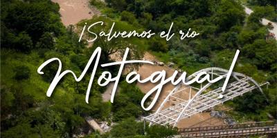 rio motagua