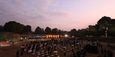 Celebración del bicentenario