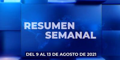 Resumen de la Cancillería