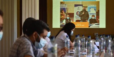 Gira de implementación