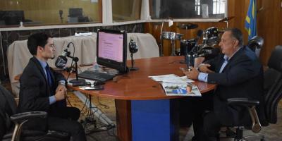 Ing. Luis Ruano  