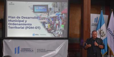 Ing. Luis Ruano   