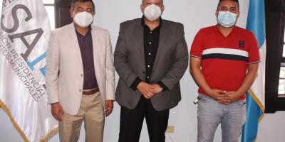 Ing. Luis Ruano  