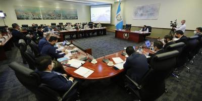 Alcaldes de Alta Verapaz