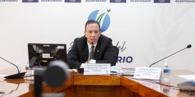 Exposiciones Presupuesto Abierto 2022