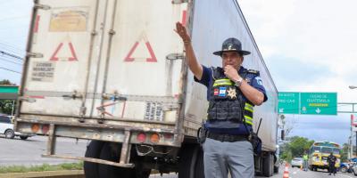 OPERATIVO RELAMPAGO 