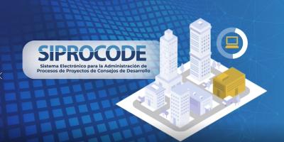 Avances del SIPROCODE
