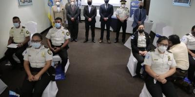 Inauguran la “Semana de la Prevención” en el departamento de Guatemala