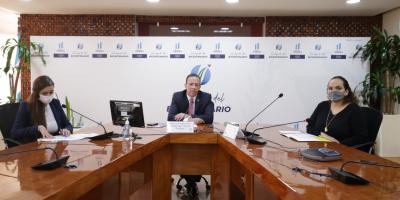 Presupuesto Abierto 2022