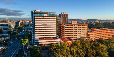 Convenio interinstitucional INGUAT y el INTECAP