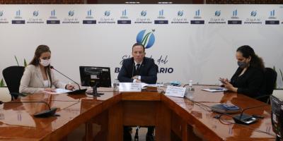 Presupuesto Abierto 2022