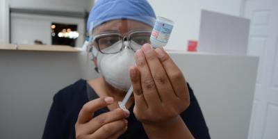 Dosis administradas