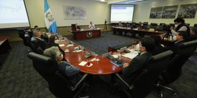 Reunión Consejo de Ministros