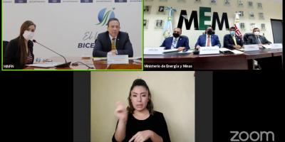 Presupuesto Abierto 2022