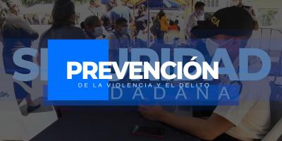 Acciones Mingob 20/08/2021