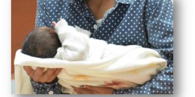 No es un requisito llevar al bebé para su inscripción en RENAP