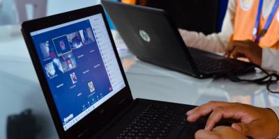 Curso Básico del Sistema de Comando de Incidentes impartido de manera virtual.