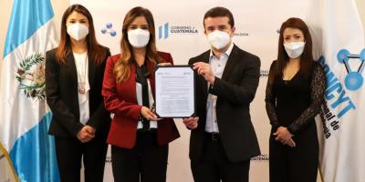 Roche se adhiere a la Alianza CTI para poner la ciencia al servicio de la sociedad