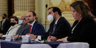 Minex presenta avances del 2021