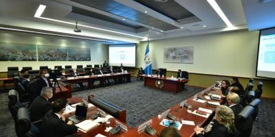 SCEP arranca con Mesas Territoriales  para la descentralización 