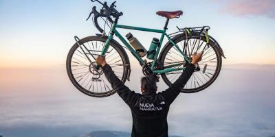 Imagen de Nueva narrativa