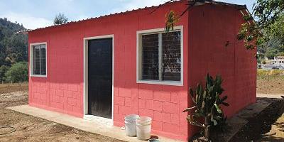 Vivienda Digna