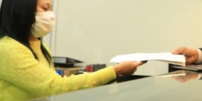 Entrega Acuerdo Gubernarivo 