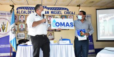 Ing. Luis Ruano