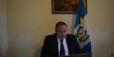 Ing. Luis Ruano