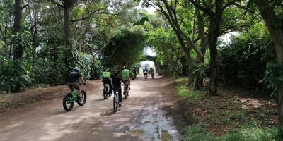 CICLOVÍA
