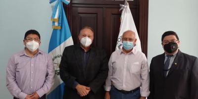 Ing. Luis Ruano