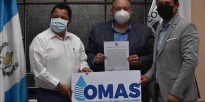 Ing. Luis Ruano