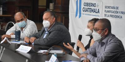 Ing. Luis Ruano
