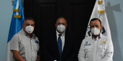 Ing. Luis Ruano