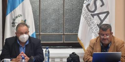 Ing. Luis Ruano