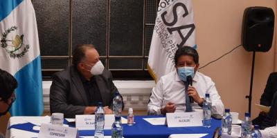 Ing. Luis Ruano