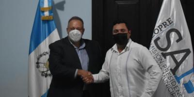 Ing. Luis Ruano