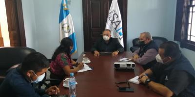 Ing. Luis Ruano