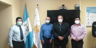 Ing. Luis Ruano