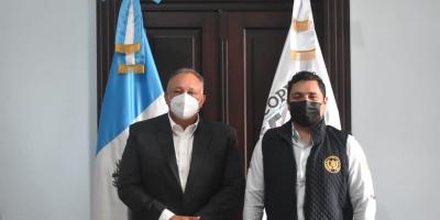 Ing. Luis Ruano